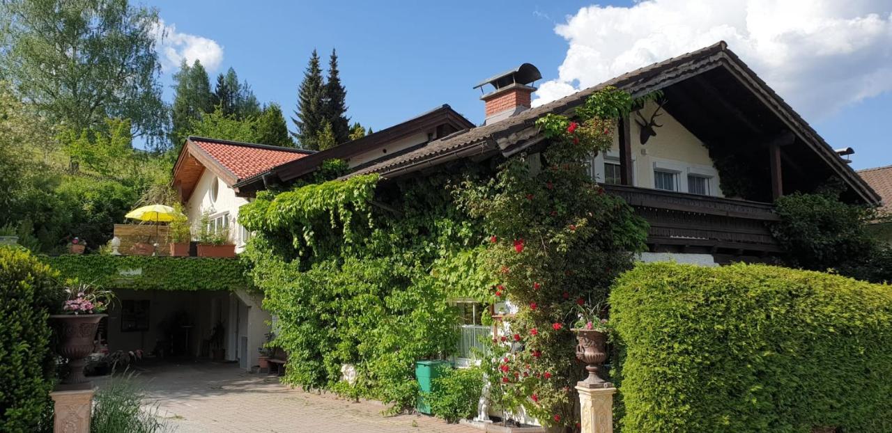 Alpen Crystal Apartment Bischofshofen Exterior photo