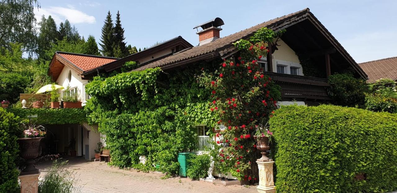 Alpen Crystal Apartment Bischofshofen Exterior photo