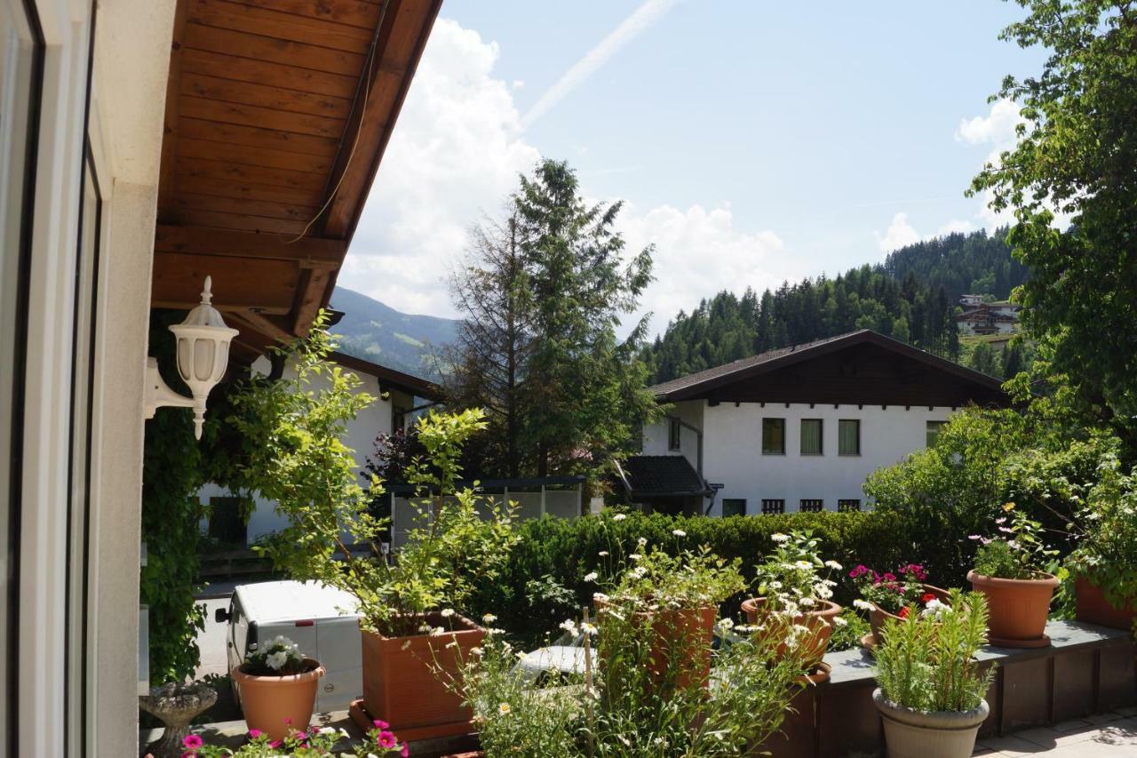 Alpen Crystal Apartment Bischofshofen Exterior photo
