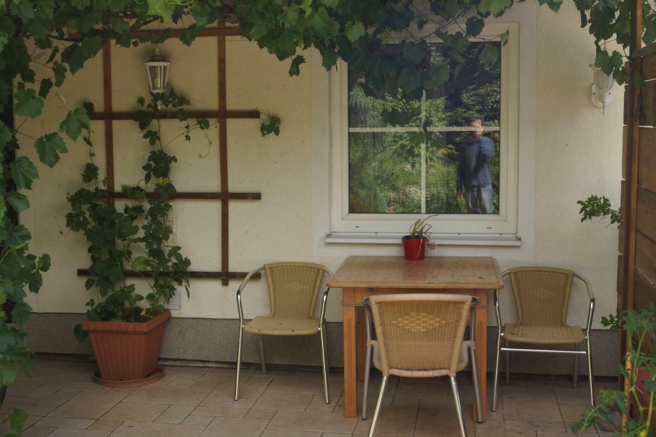 Alpen Crystal Apartment Bischofshofen Exterior photo