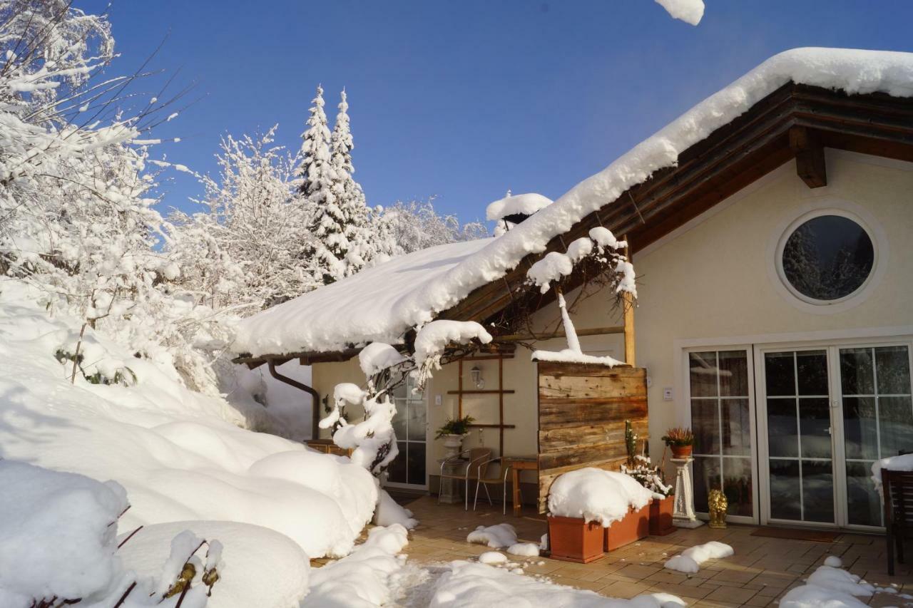 Alpen Crystal Apartment Bischofshofen Exterior photo