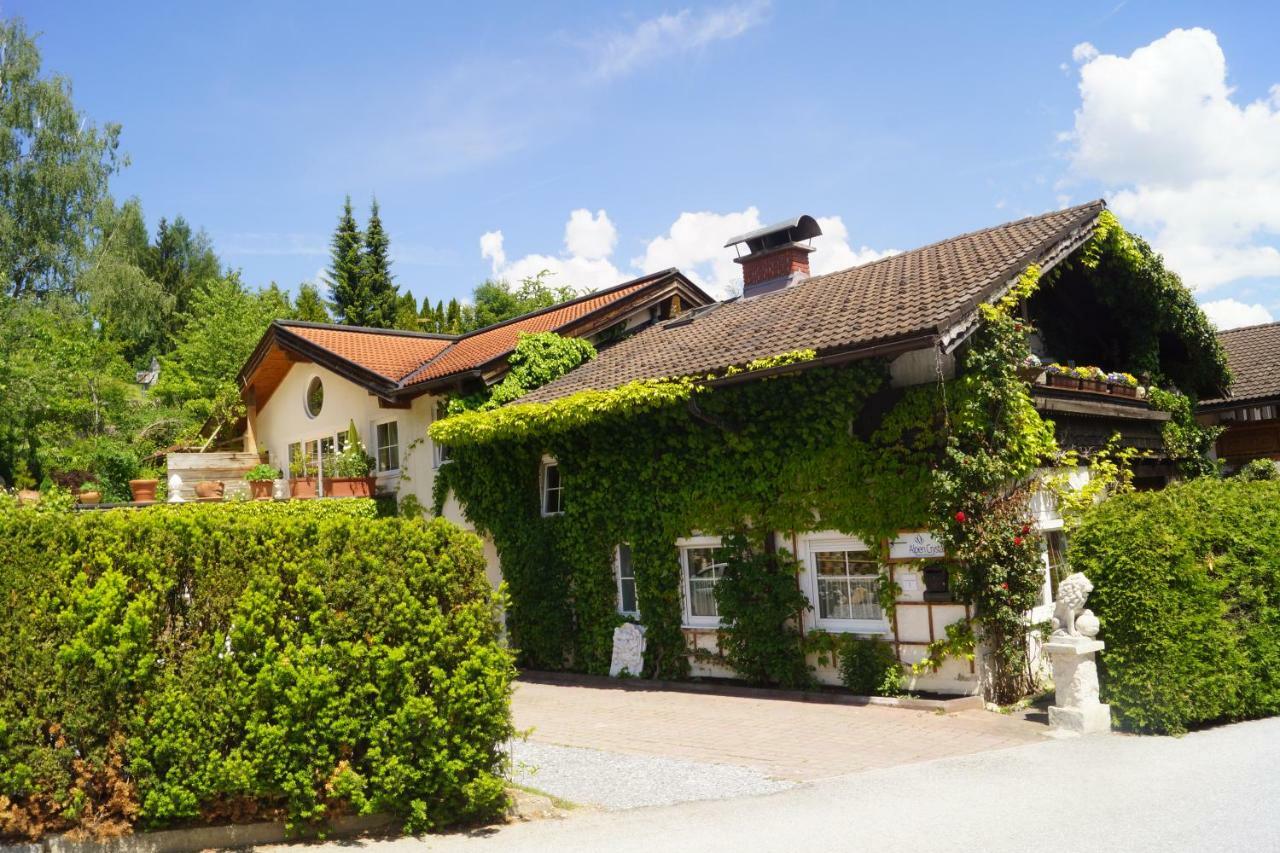 Alpen Crystal Apartment Bischofshofen Exterior photo