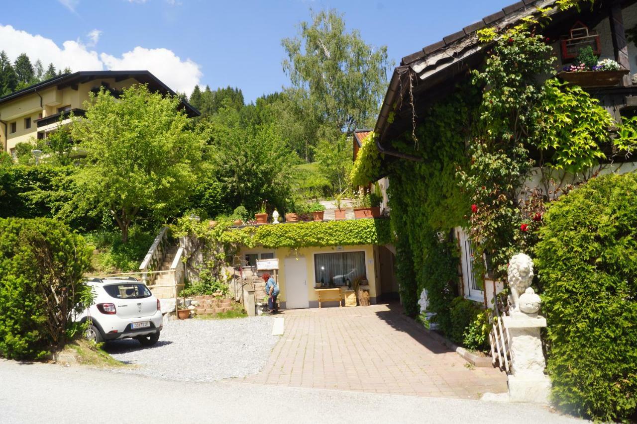 Alpen Crystal Apartment Bischofshofen Exterior photo