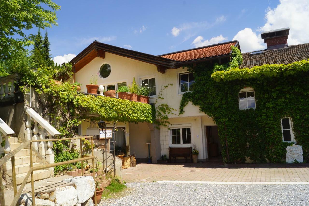 Alpen Crystal Apartment Bischofshofen Exterior photo