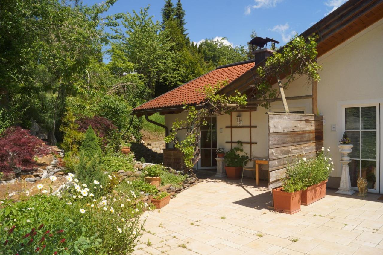 Alpen Crystal Apartment Bischofshofen Exterior photo
