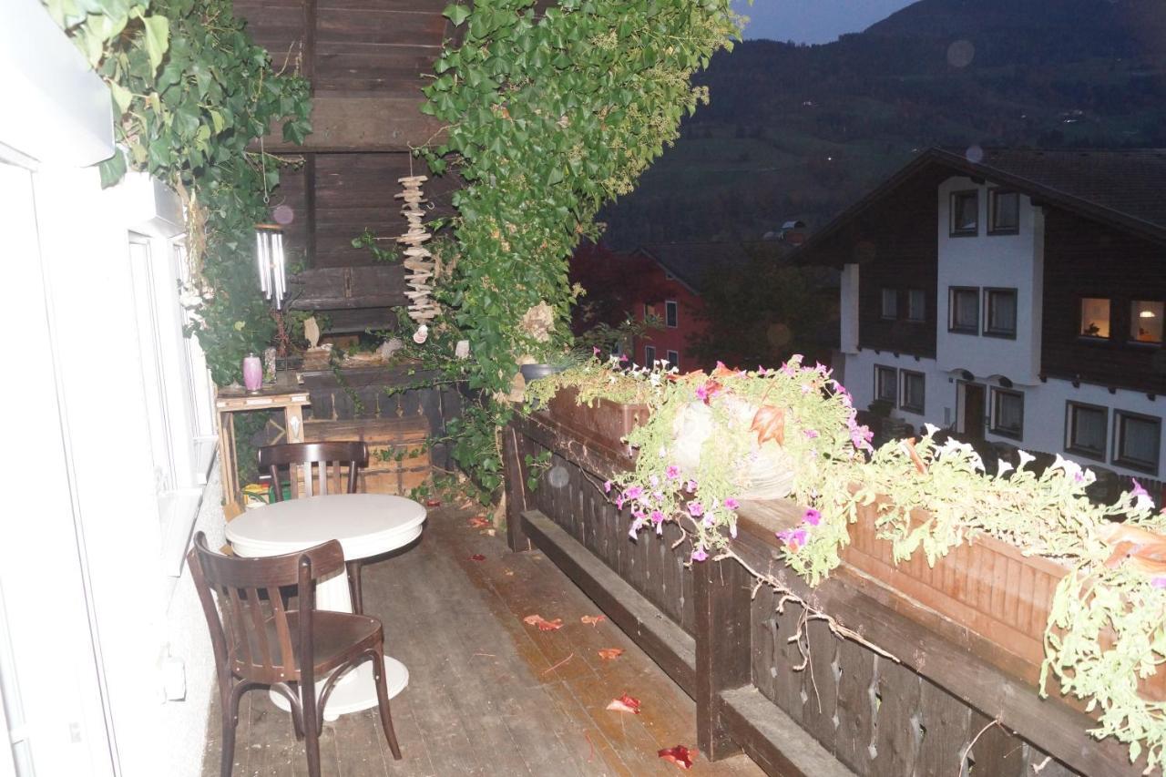 Alpen Crystal Apartment Bischofshofen Exterior photo